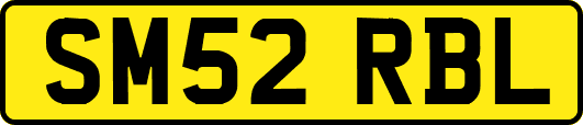 SM52RBL