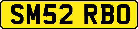 SM52RBO