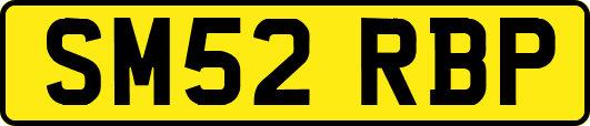 SM52RBP
