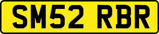 SM52RBR