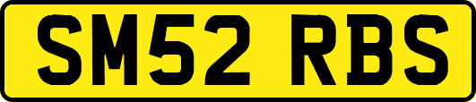 SM52RBS