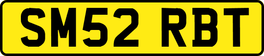 SM52RBT