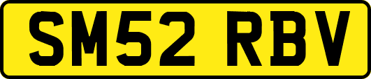 SM52RBV