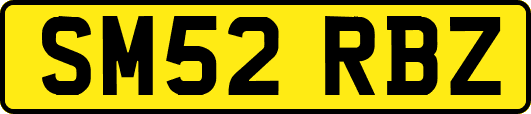 SM52RBZ