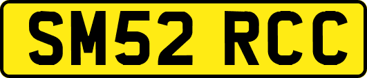 SM52RCC