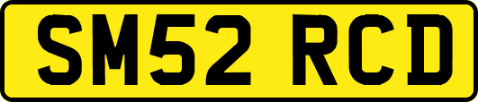 SM52RCD