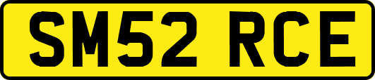 SM52RCE