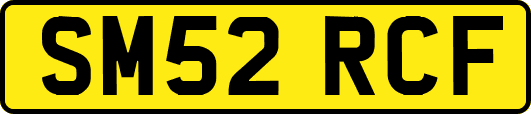 SM52RCF