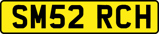 SM52RCH