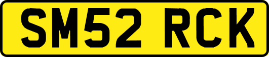 SM52RCK