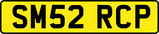 SM52RCP