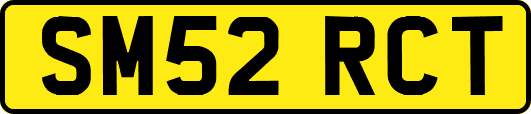 SM52RCT