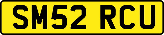 SM52RCU