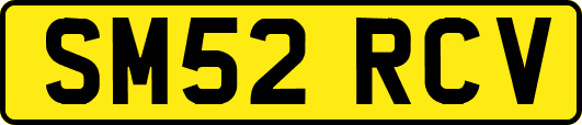 SM52RCV