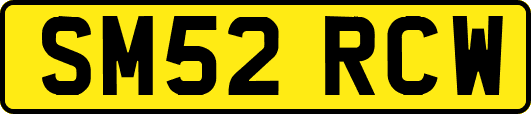 SM52RCW