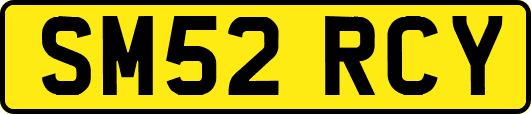 SM52RCY