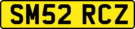 SM52RCZ