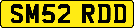 SM52RDD