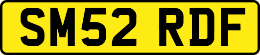 SM52RDF