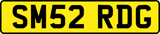 SM52RDG