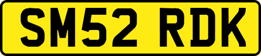 SM52RDK