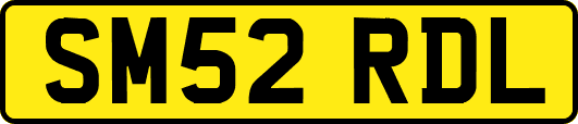 SM52RDL