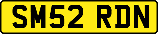 SM52RDN