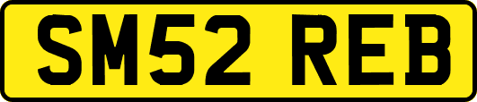 SM52REB