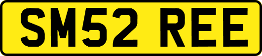 SM52REE