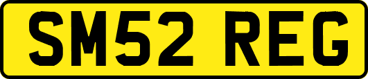 SM52REG