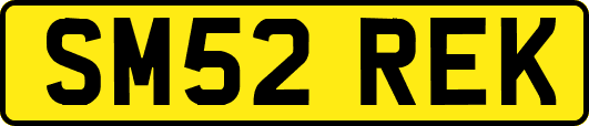 SM52REK