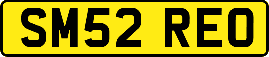 SM52REO