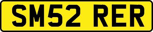 SM52RER