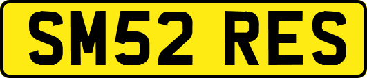SM52RES
