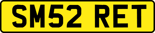 SM52RET