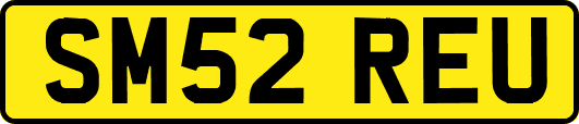 SM52REU