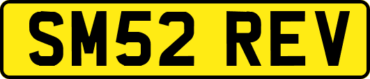 SM52REV