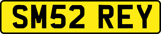 SM52REY