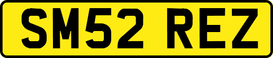 SM52REZ