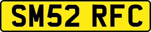 SM52RFC