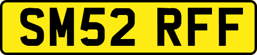 SM52RFF