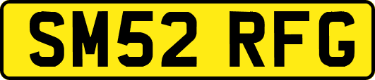 SM52RFG