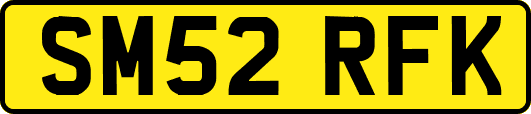 SM52RFK