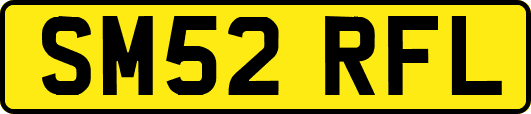 SM52RFL