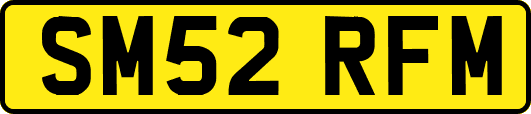SM52RFM