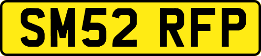 SM52RFP