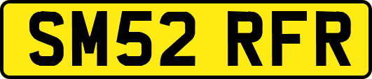 SM52RFR