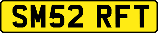 SM52RFT