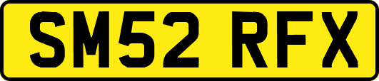 SM52RFX