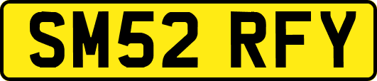 SM52RFY